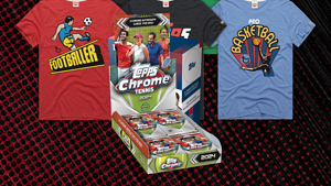 Topps Official | Collectible Trading Cards, Exclusive Sports ... - which basketball card manufacturer is best
