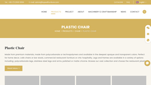 Custom Plastic Chair - Topwell Furniture - plastic chairs bulk
