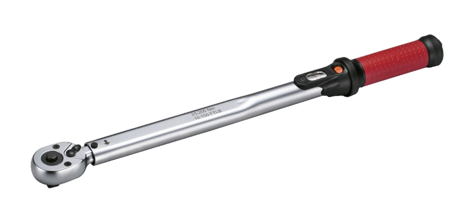A relevant stock photo of torque wrench manufacturer in a typical setting.