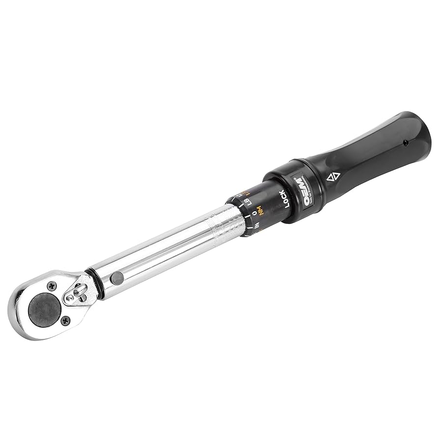 A relevant stock photo of torque wrench supplier in a typical setting.