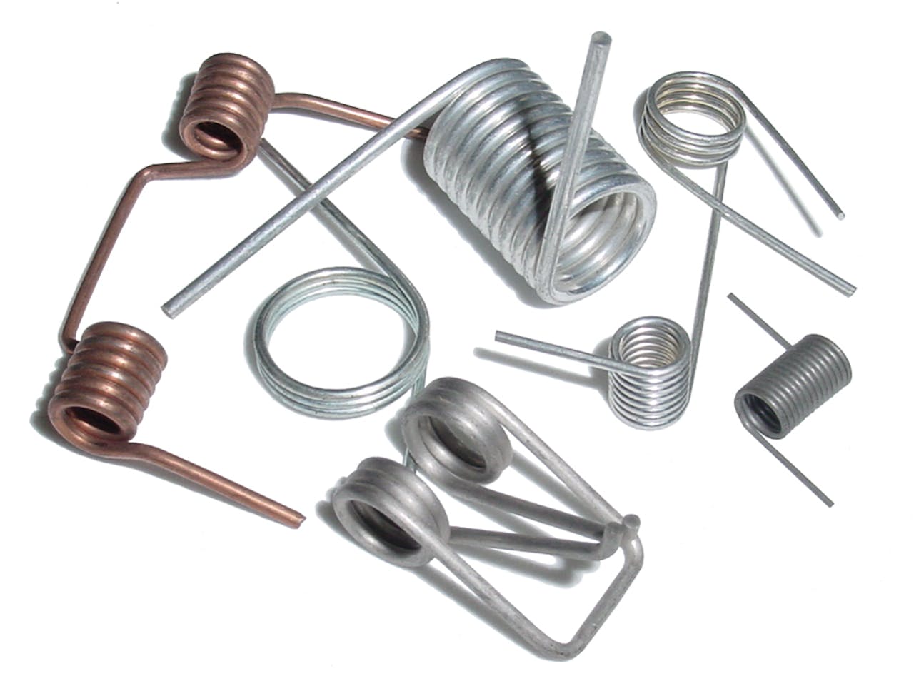 A relevant stock photo of torsion spring supplier in a typical setting.