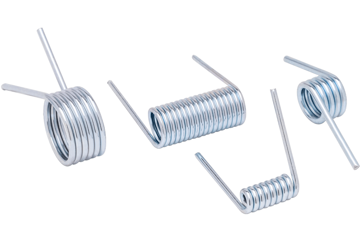 A relevant stock photo of torsion spring supplier in a typical setting.