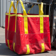 Lewis Bulk-Bag 3000 Lbs. Capacity Best ...