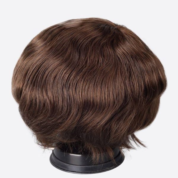 A relevant stock photo of toupee manufacturer in a typical setting.
