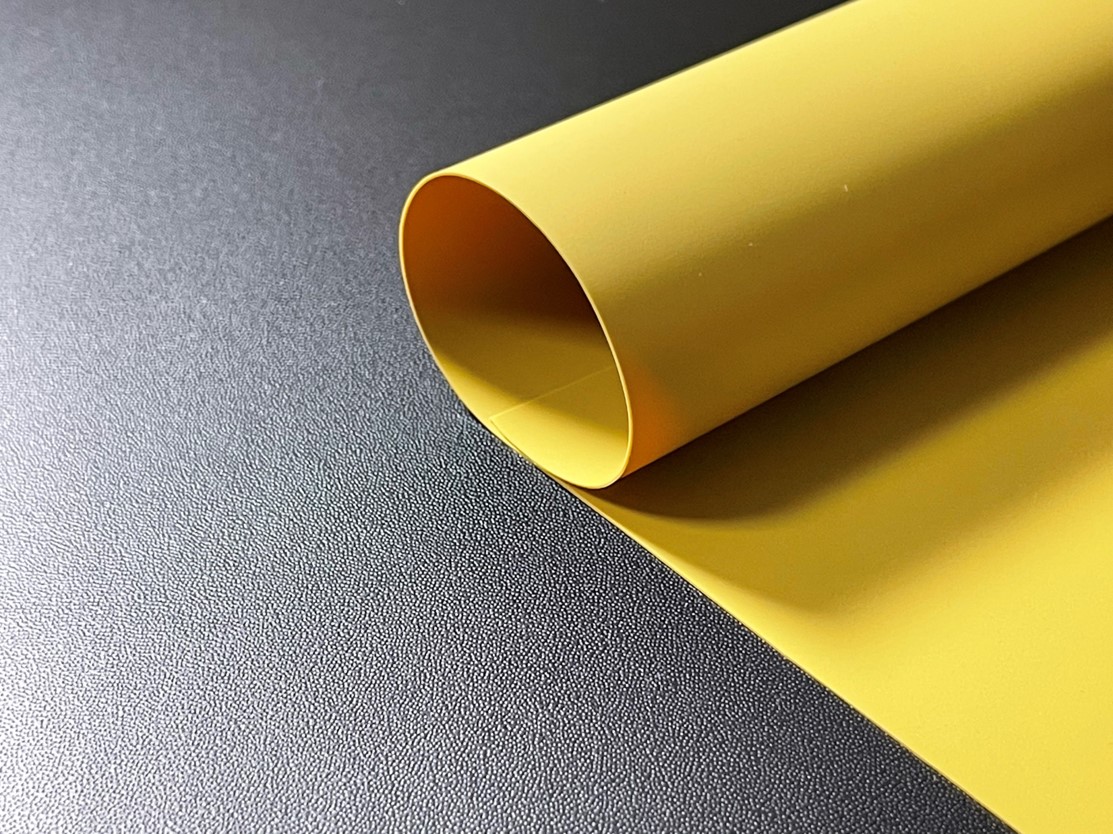 A relevant stock photo of tpu film supplier in a typical setting.