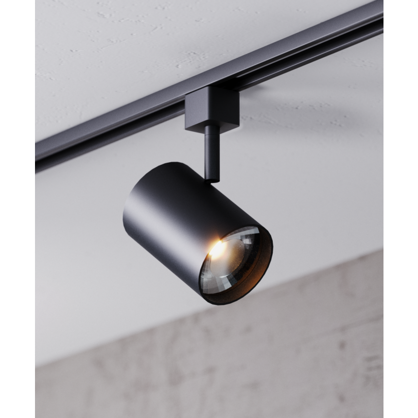 A relevant stock photo of track light supplier in a typical setting.