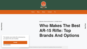 Who Makes The Best AR-15 Rifle: Top Brands And Options - ar 15 manufacturer tier list