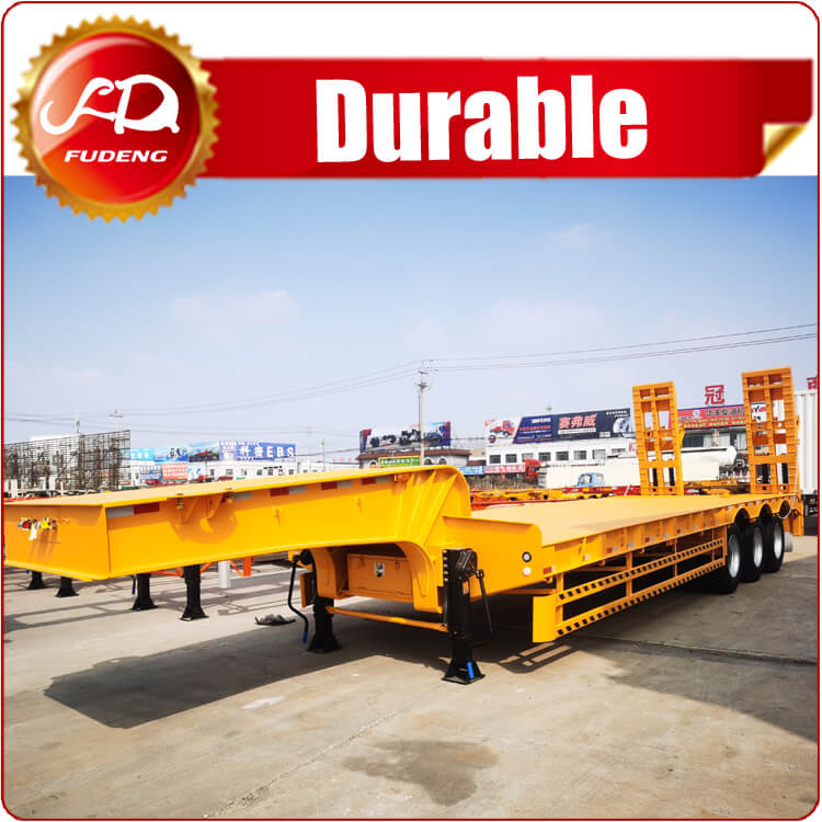 A relevant stock photo of trailers china in a typical setting.