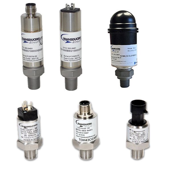 A relevant stock photo of transducer manufacturer in a typical setting.