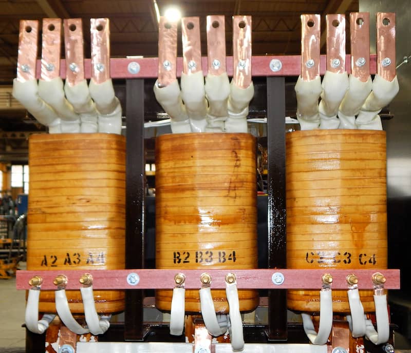 A relevant stock photo of transformer custom in a typical setting.