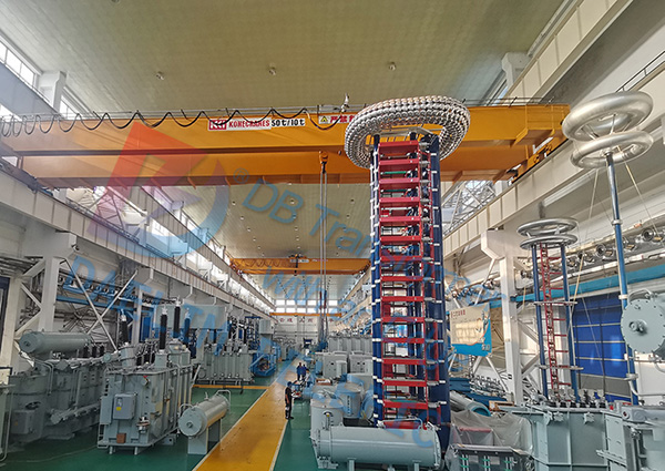 A relevant stock photo of transformer manufacturer in a typical setting.