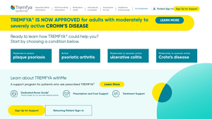 Official Consumer Website for TREMFYA® (guselkumab) - tremfya manufacturer