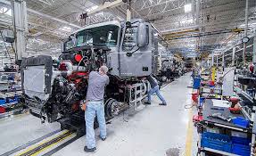 Five Things: Truck Manufacturing | 2020 ...