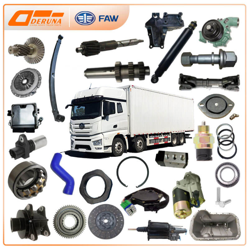 A relevant stock photo of truck part china in a typical setting.