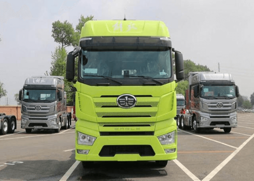A relevant stock photo of truck world china in a typical setting.
