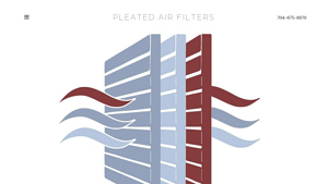High-Quality MERV Rated Air Filters | True-Filtration - us pleated air filters manufacturer