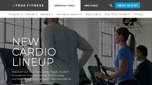 Commercial Exercise Equipment | Commercial Gym Equipment - gym machine manufacturer