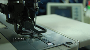 Tryport - Clothing Manufacturer | Fashion Development - manufacturer clothing portugal