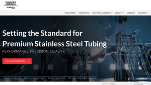 TUBACEX America | Leading Manufacturer of Stainless Steel Tubing - ss tube manufacturer
