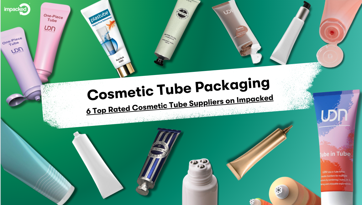 A relevant stock photo of tube supplier in a typical setting.
