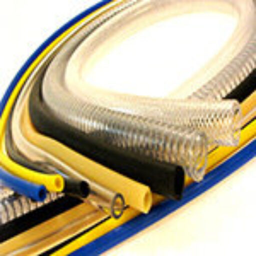 A relevant stock photo of tubing supplier in a typical setting.