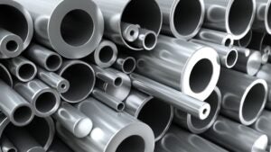 A relevant stock photo of tubing supplier in a typical setting.