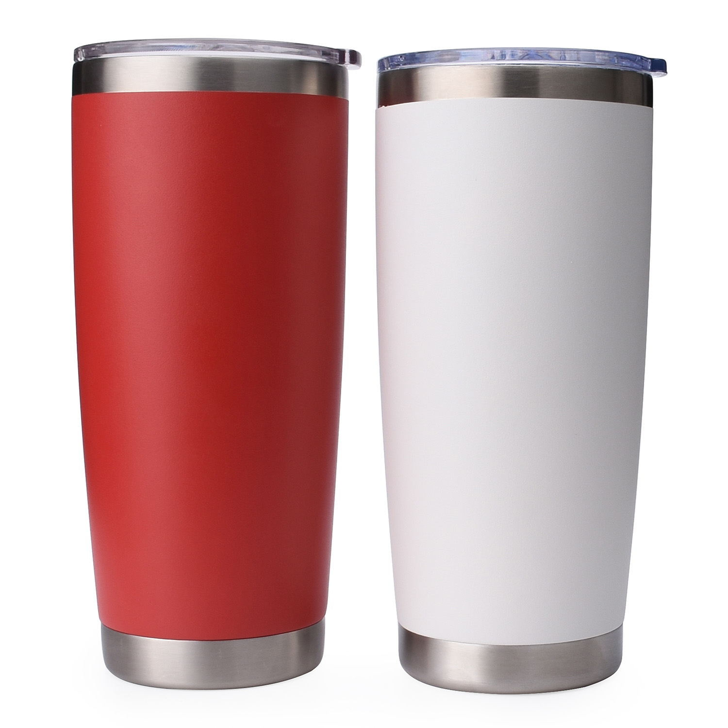A relevant stock photo of tumbler manufacturer in a typical setting.