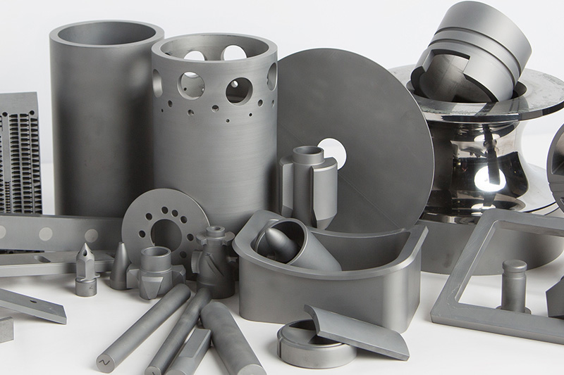 A relevant stock photo of tungsten carbide supplier in a typical setting.
