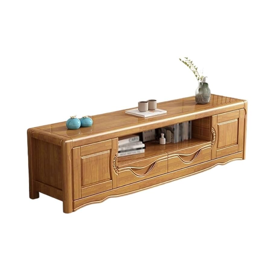 A relevant stock photo of tv stand china in a typical setting.