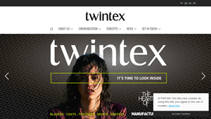 Twintex | High-Quality Manufacturer | Portugal - manufacturer clothing portugal