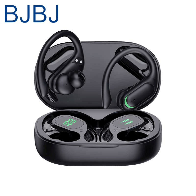 A relevant stock photo of tws earbud manufacturer in a typical setting.