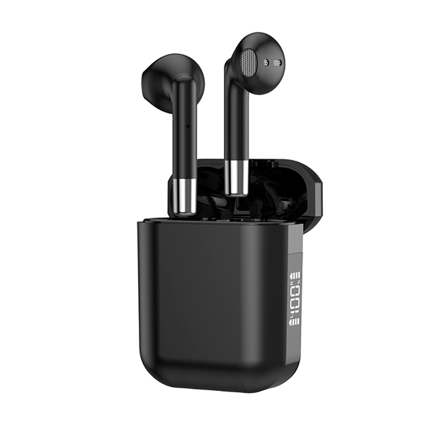 A relevant stock photo of tws earbud manufacturer in a typical setting.