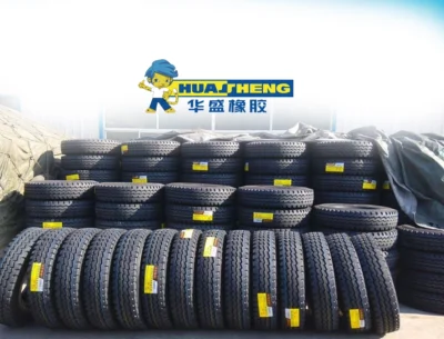 A relevant stock photo of tyres china in a typical setting.
