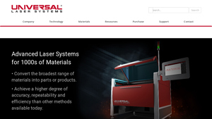 Laser Cutting, Engraving & Marking Machines and Equipment - laser cutter engraver factory