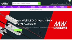 LED Lights & LED Lighting Solutions | UltraLEDs - led lighting manufacturer