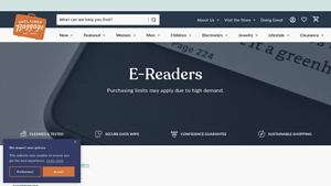 E-Readers | Electronics Collection, Kindles - Unclaimed Baggage - amazon sunglasses bulk