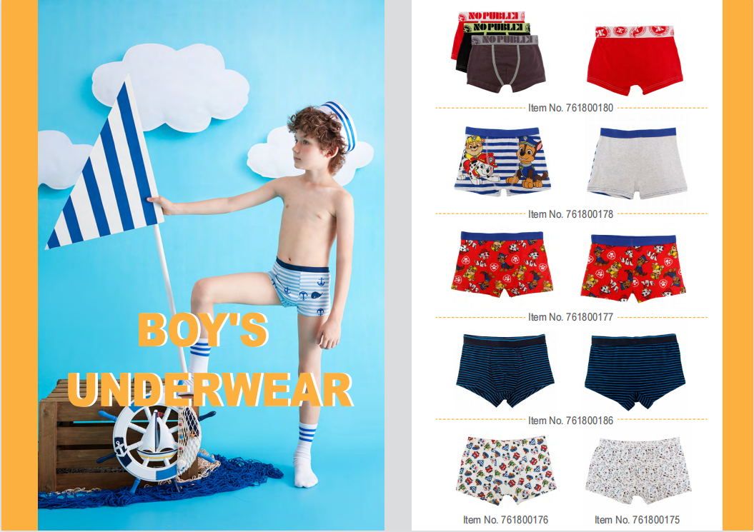 A relevant stock photo of underwear china in a typical setting.