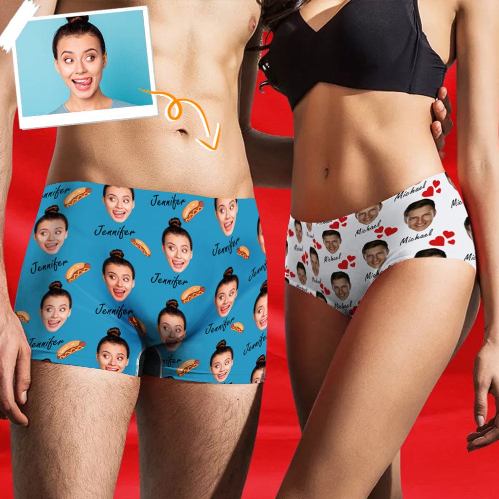 A relevant stock photo of underwear custom in a typical setting.
