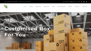 Corrugated Box Manufacturers | Corrugated Box Manufacturers Malaysia ... - corrugated carton box manufacturer
