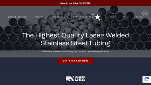 United Industries, Inc. | Stainless Steel Tubing Manufacturer - ss tube manufacturer