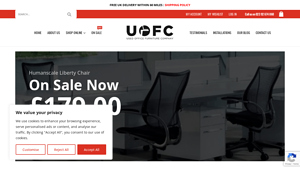 Used Office Furniture Company - used office furniture company