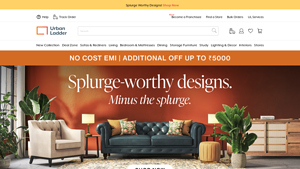 Furniture Online: Buy Home Wooden Furniture Online In India At ... - best furniture factory