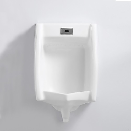 A relevant stock photo of urinal manufacturer in a typical setting.