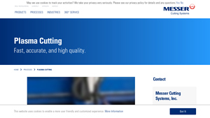 Plasma Cutting Systems - CNC Machines - plasma cutting machine factory