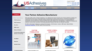 Adhesive Manufacturer and Partner - adhesive field manufacturer