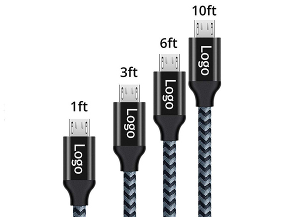 A relevant stock photo of usb cable manufacturer in a typical setting.