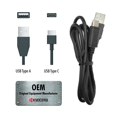 A relevant stock photo of usb cable manufacturer in a typical setting.