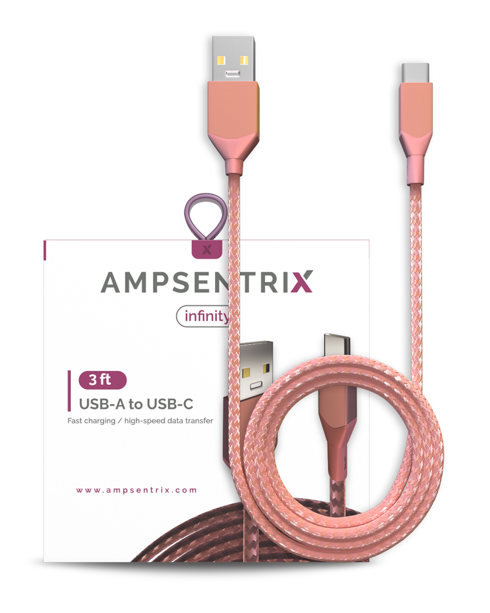 A relevant stock photo of usb cables supplier in a typical setting.