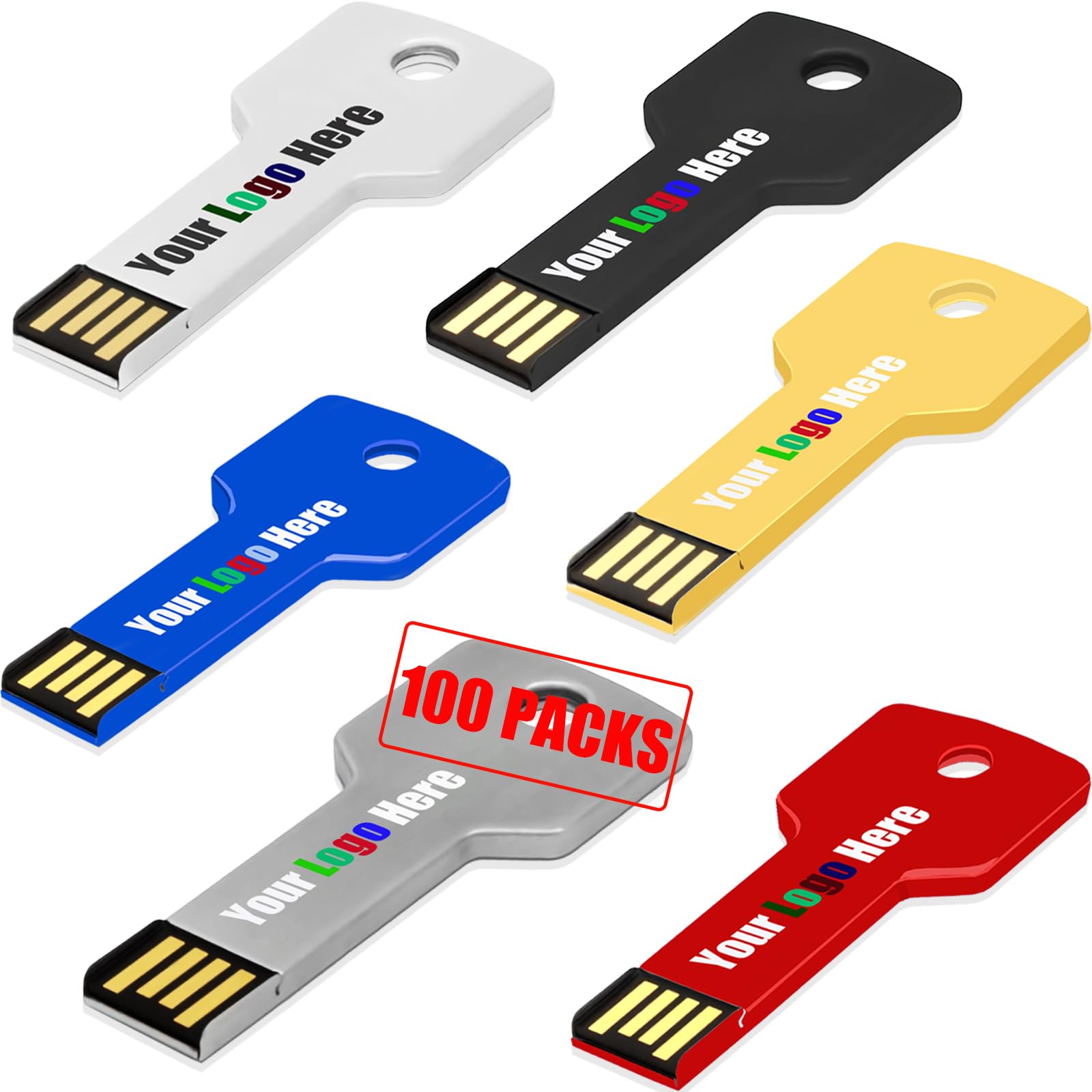 A relevant stock photo of usb flash drive manufacturer in a typical setting.