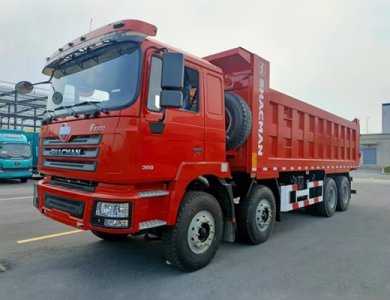 A relevant stock photo of used trucks china in a typical setting.